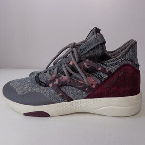 Reebok 3D Ultralite Sneakers Training Mid-cut Cushioning Shoes Women's Size 7.5